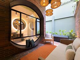 Urbit Garden Hotel