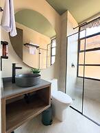 Urbit Garden Hotel