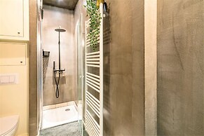 Antwerp Central One Bedroom Apartment