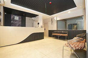 Bidesh Ghar Hotel