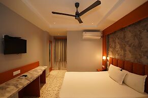 Bidesh Ghar Hotel