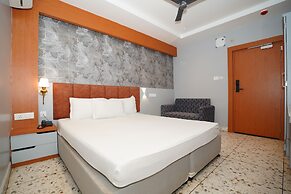 Bidesh Ghar Hotel