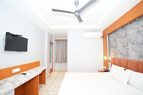 Bidesh Ghar Hotel