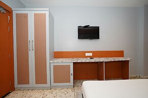 Bidesh Ghar Hotel