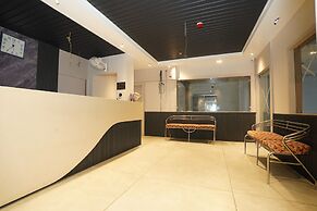 Bidesh Ghar Hotel