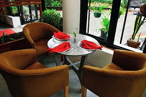 Nomads cafe