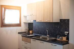 Agriturismo Riva dei Coz