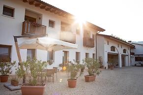 Agriturismo Riva dei Coz
