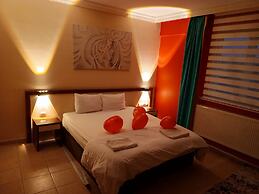 Afyon vb otel