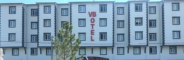 Afyon vb otel