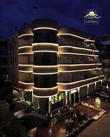 lumera hotel albania