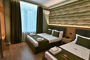 lumera hotel albania