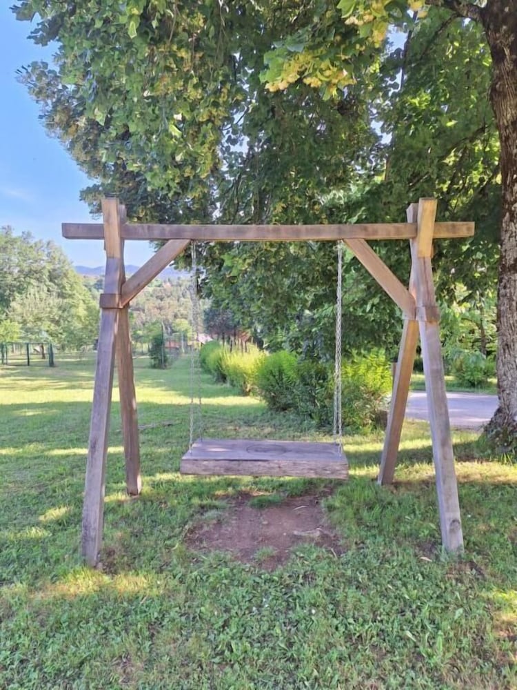 Mežnarija Cerovec