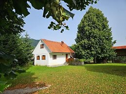 Mežnarija Cerovec