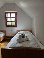 Mežnarija Cerovec