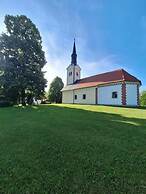 Mežnarija Cerovec