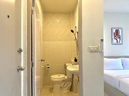 Kata Platinum Hotel
