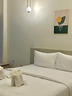 Kata Platinum Hotel