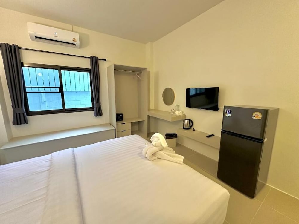 Kata Platinum Hotel