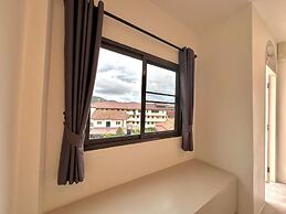 Kata Platinum Hotel