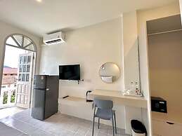 Kata Platinum Hotel