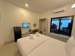 Kata Platinum Hotel