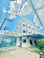 Kata Platinum Hotel