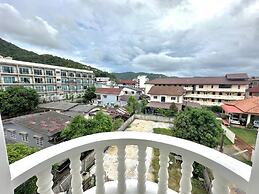 Kata Platinum Hotel