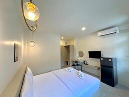 Kata Platinum Hotel