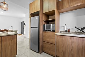 Modern 3BR Aldea Hortus Pool Access
