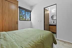 Modern 3BR Aldea Hortus Pool Access