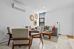 Modern 3BR Aldea Hortus Pool Access