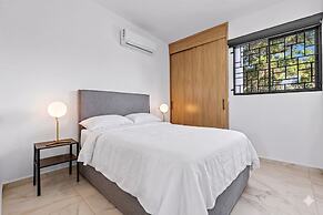Modern 3BR Aldea Hortus Pool Access