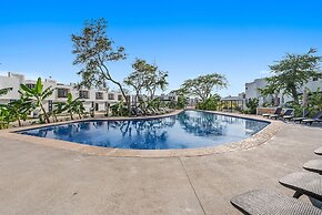 Modern 3BR Aldea Hortus Pool Access