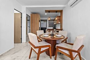 Modern 3BR Aldea Hortus Pool Access