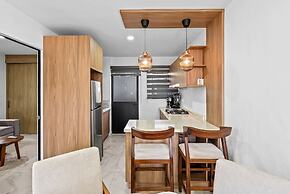 Modern 3BR Aldea Hortus Pool Access
