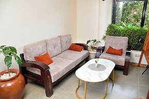 Sophies Garden Hotel