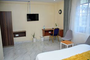 Sophies Garden Hotel