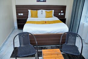 Sophies Garden Hotel