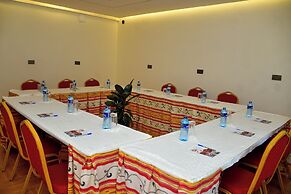 Sophies Garden Hotel