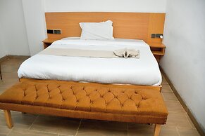 Sophies Garden Hotel