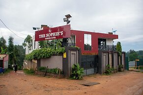 Sophies Garden Hotel