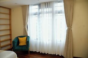 Sophies Garden Hotel