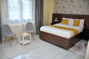 Sophies Garden Hotel
