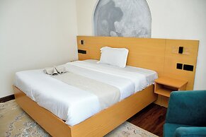 Sophies Garden Hotel