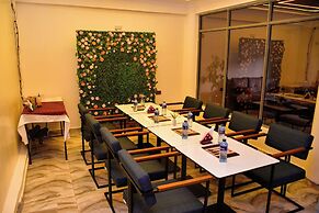 Sophies Garden Hotel