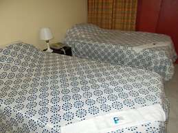 Pogas suites