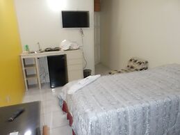 Pogas suites
