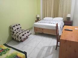Pogas suites