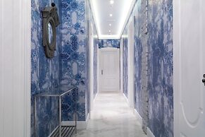 Luxury Rooms Procurator 7 w roof terrace